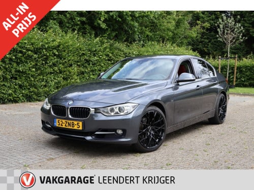 BMW 3-serie 320i high executive
