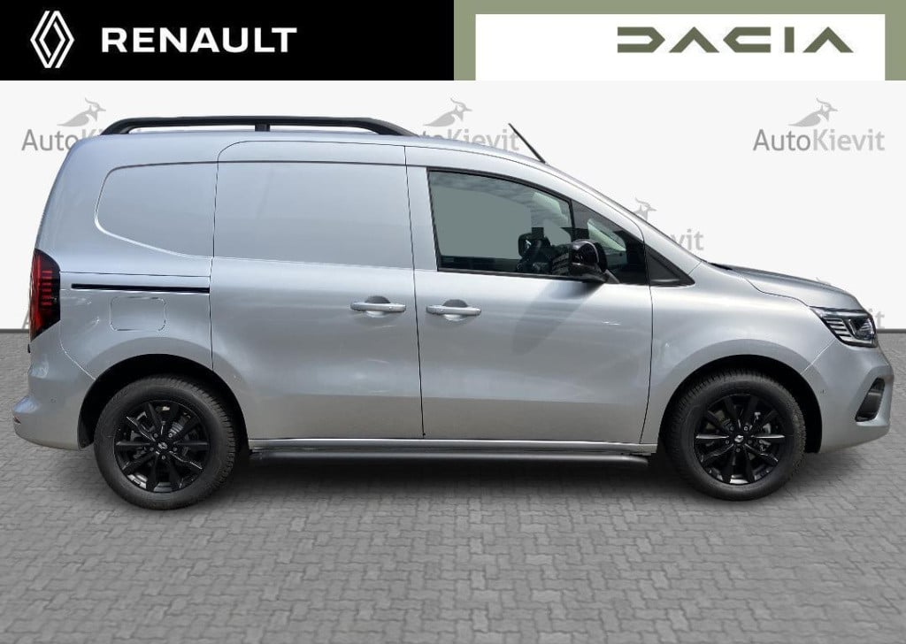 Renault Kangoo 1.5 blue dci 115 extra 125th anniversary - alarm / trekhaak