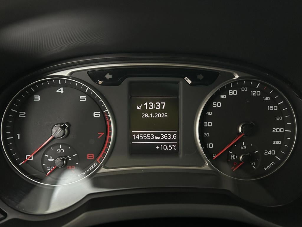 Audi A1 occasion 1.4 tfsi ambition pro line business | creme | tweedehands 