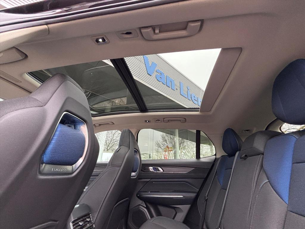 Lynk & Co 01 1.5td 261pk phev automaat| 360 gr camera| pano dak|carplay|rij