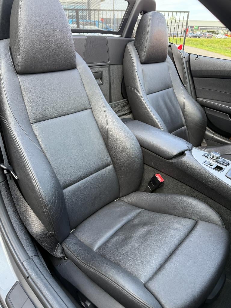 BMW Z4 roadster sdrive 30i - liefhebbersauto