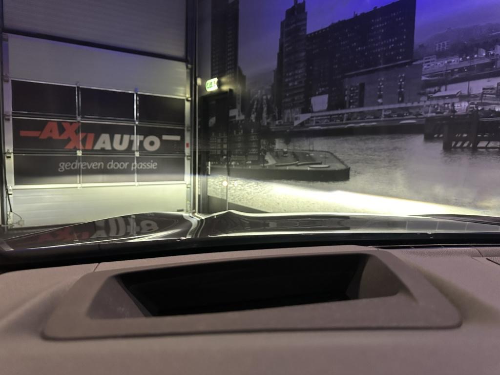 BMW Ix3 high executive 80 kwh *panoramadak*360camera*hud*harmankardon*