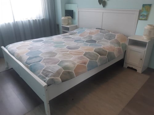 Slaapkamer meubels (gratis ophalen)