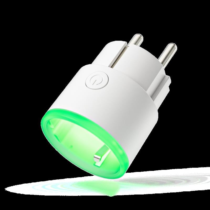 Homewizard Energy Socket