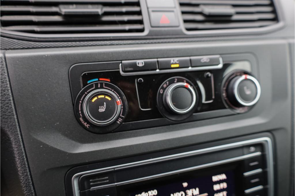 Volkswagen Caddy 2.0 tdi l2h1 dsg maxi ac i cr.control i trekhaak