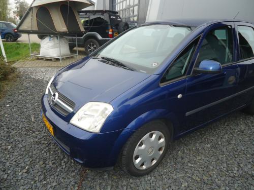 OPEL MERIVA 1.6 5DRS ENJOY