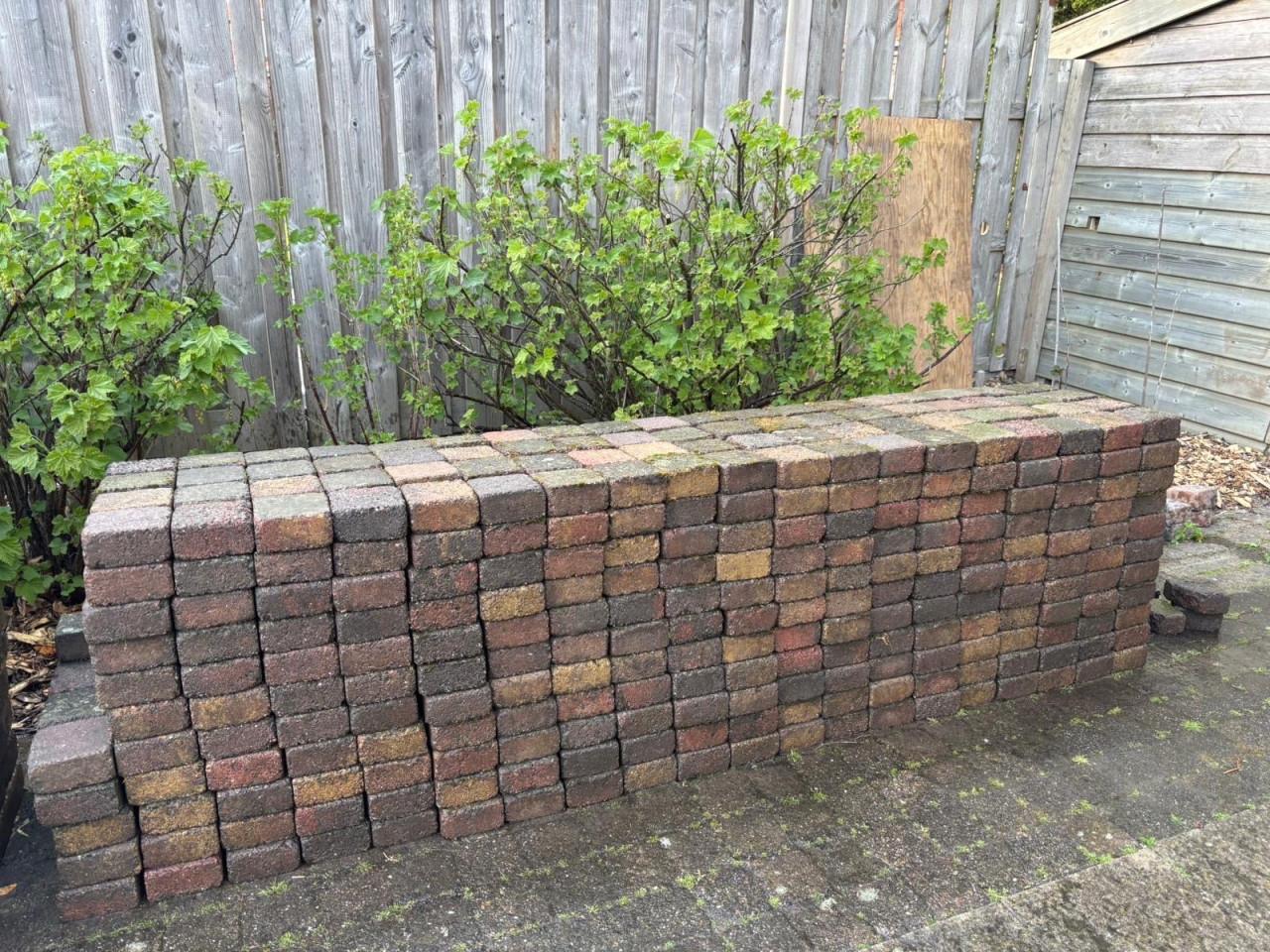 Ruilen: 855 kobbelstones