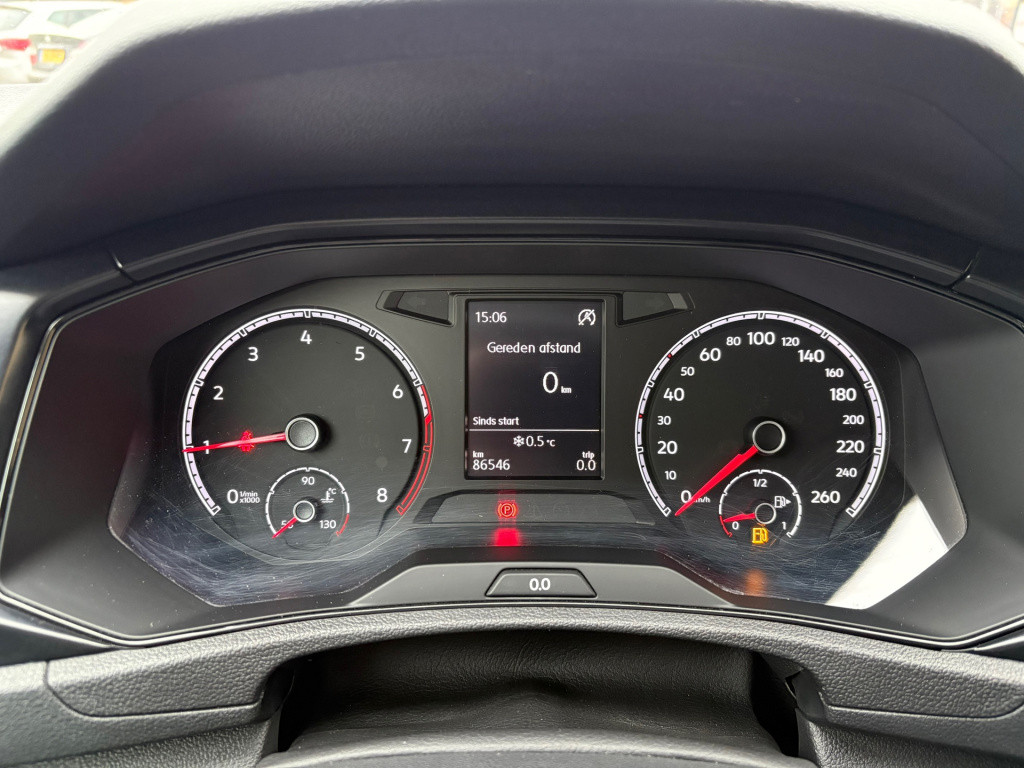 Volkswagen T-roc 1.0 tsi style