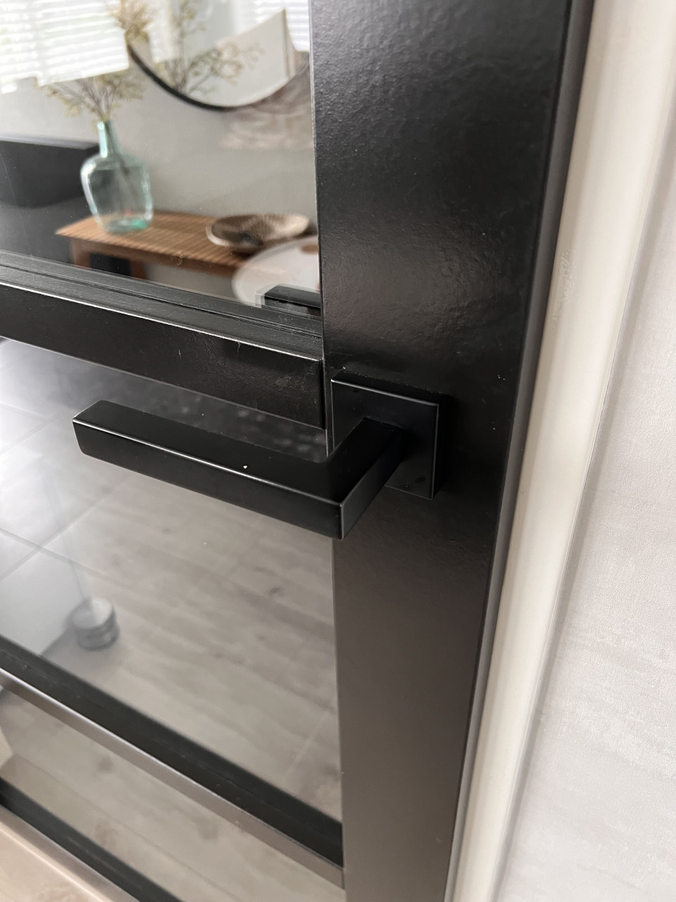 Design binnendeur
