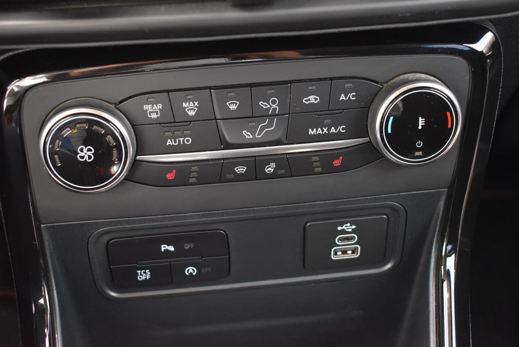Ford Ecosport 1.0 ecoboost st-line | climate control | cruise control | win