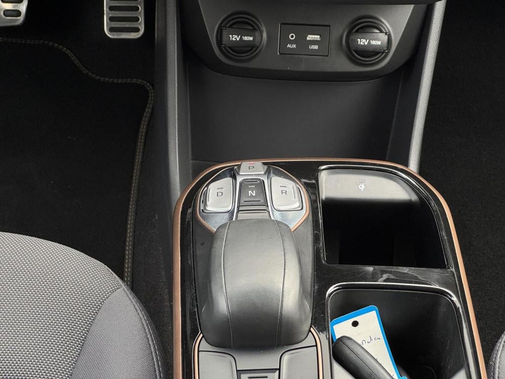 Hyundai Ioniq comfort ev soh 89% nl-auto!