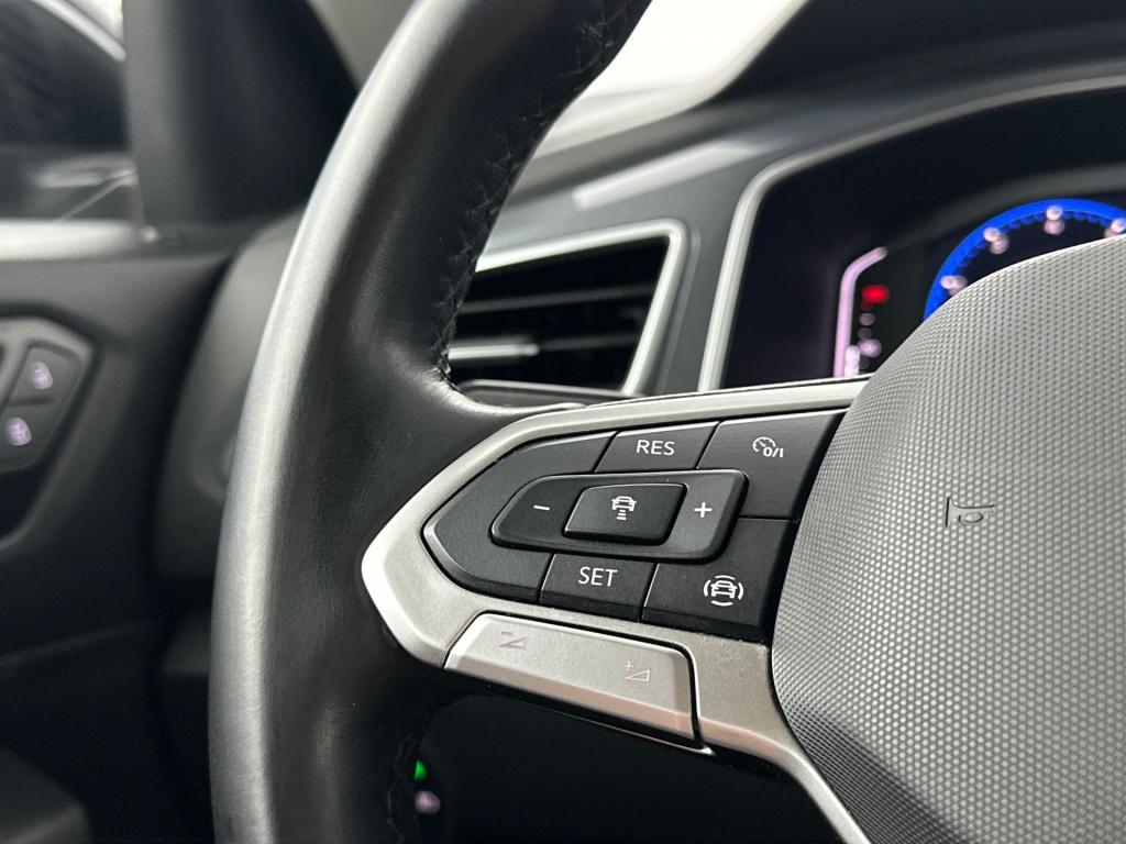 Volkswagen T-roc 1.5 tsi style