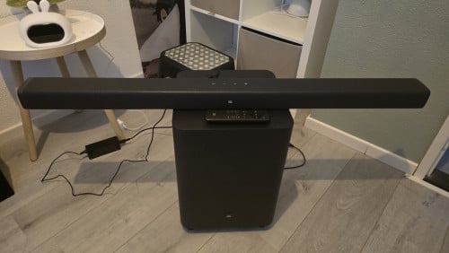 Jbl bar 3.1