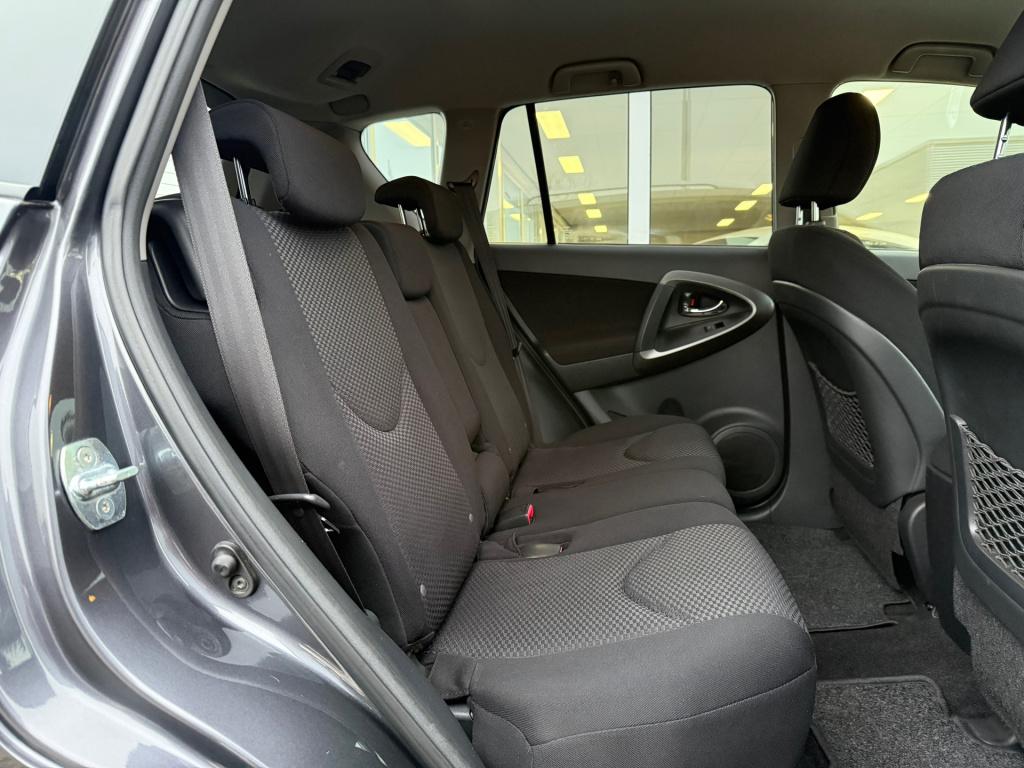 Toyota Rav4 2.0 vvti dynamic 4x4