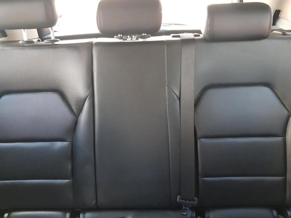 Mercedes-Benz B-Klasse 180 automaat