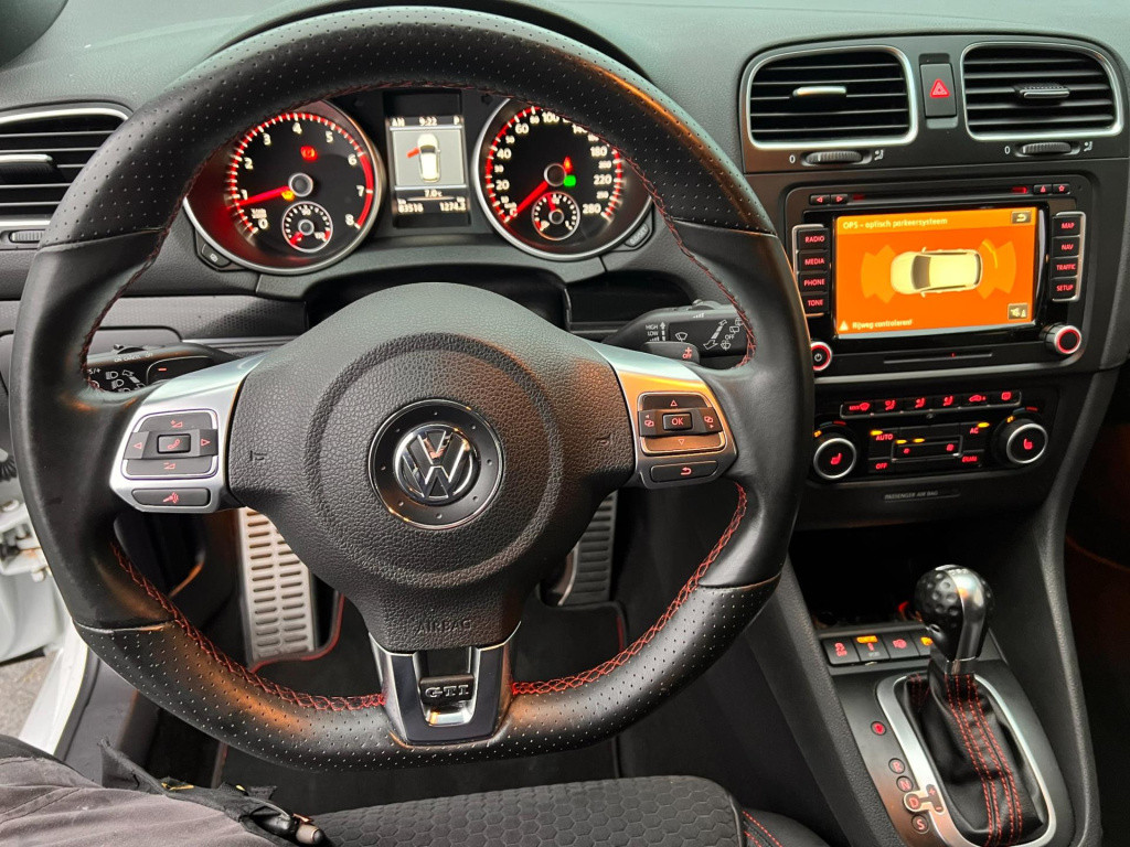 Volkswagen Golf 2.0 gti edition 35