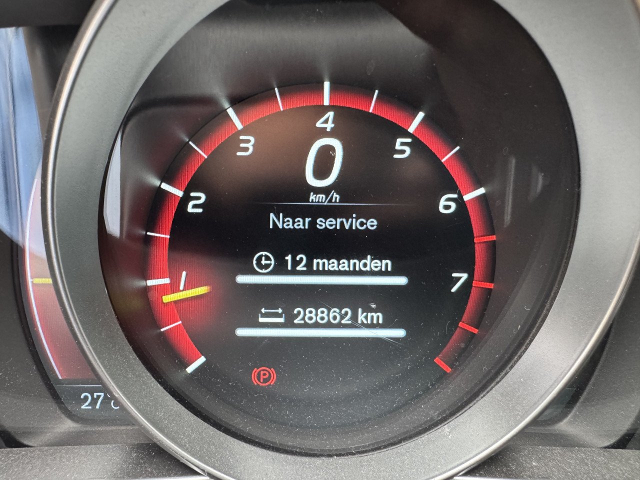 Volvo V40 1.6 T2 2015 Grijs