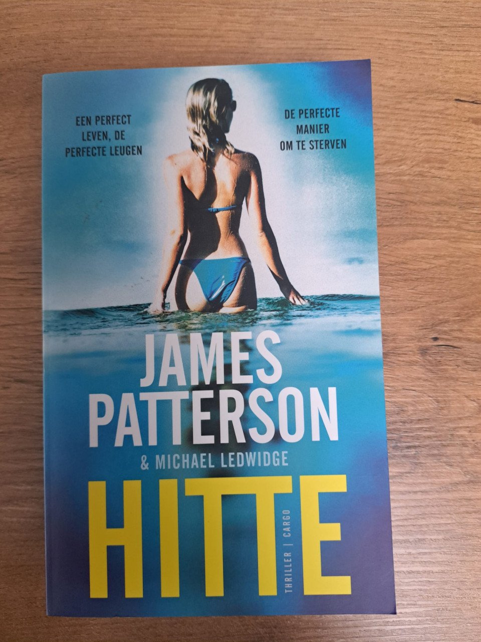 Vakantieboeken zo goed als nieuw