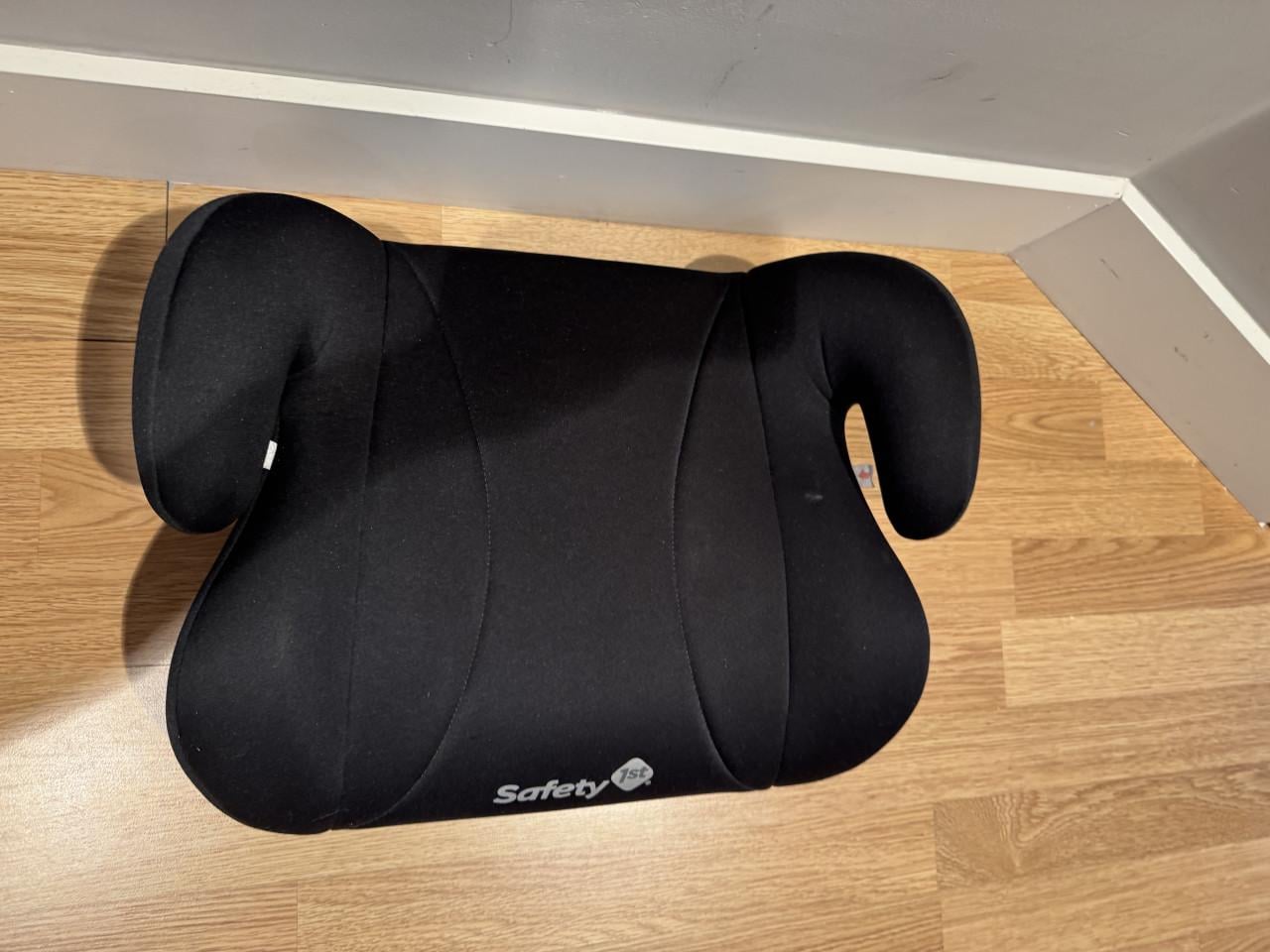 Safety 1st Zitverhoger autstoel