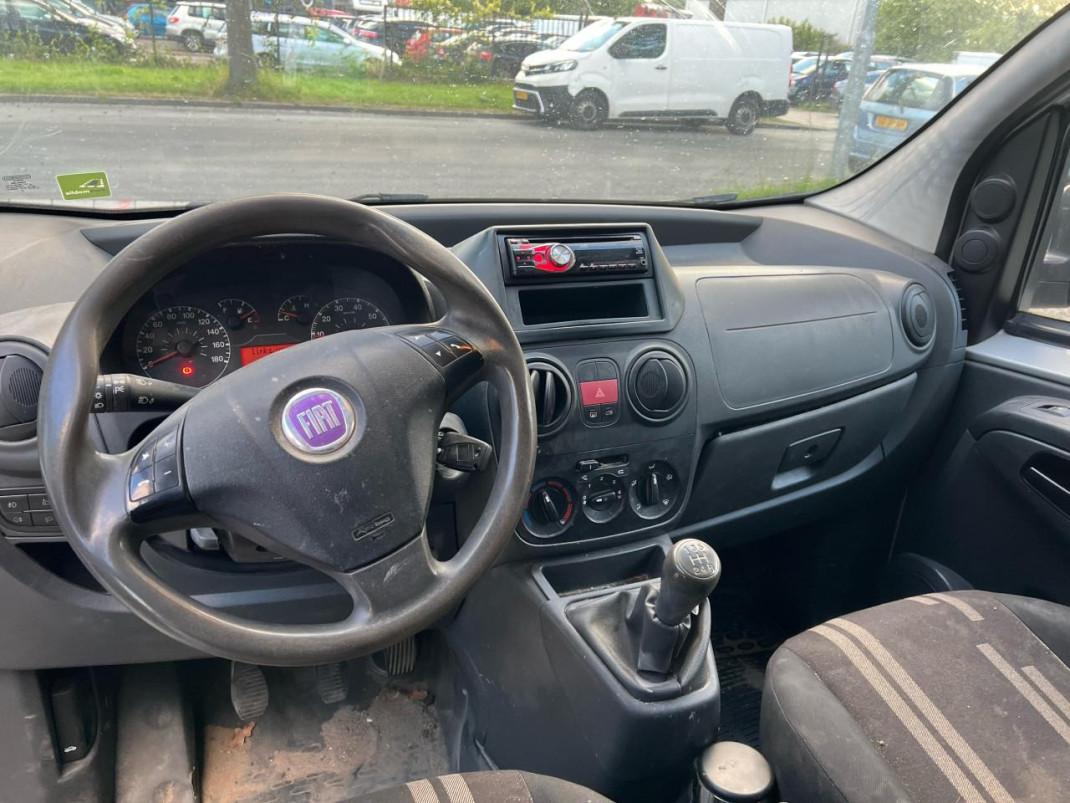 Fiat Fiorino 1.3 MJ SX Airco schuifdeur Jaar Apk