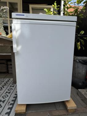 Koelkast Liebherr tafelmodel