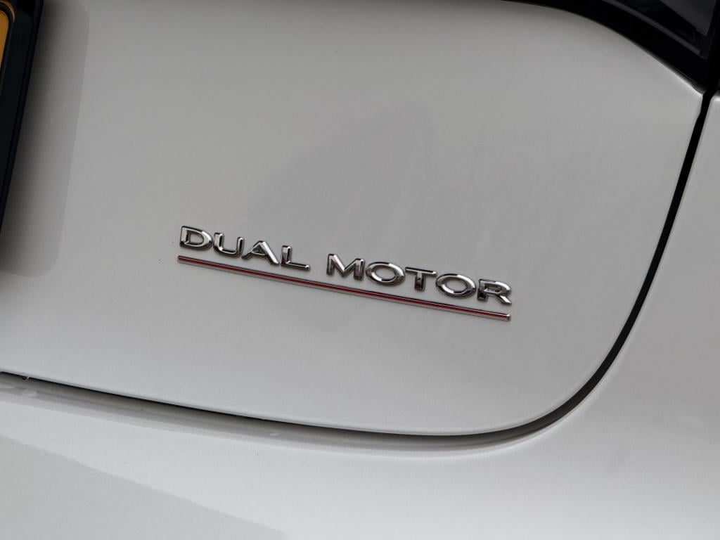 Tesla Model 3 long range awd dual motor 75 kwh | acc | panoramadak | stoelv