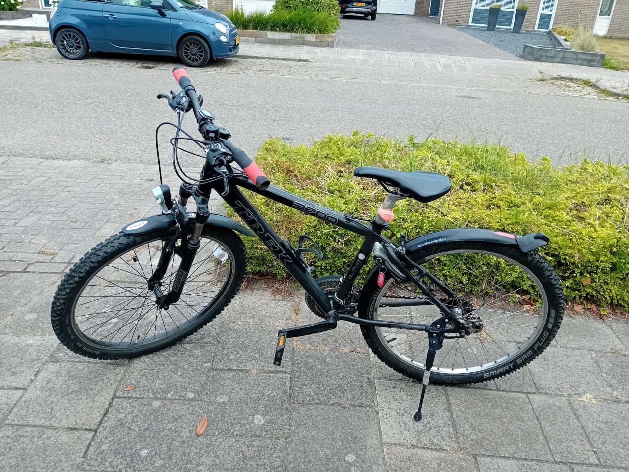 Mountainbike
