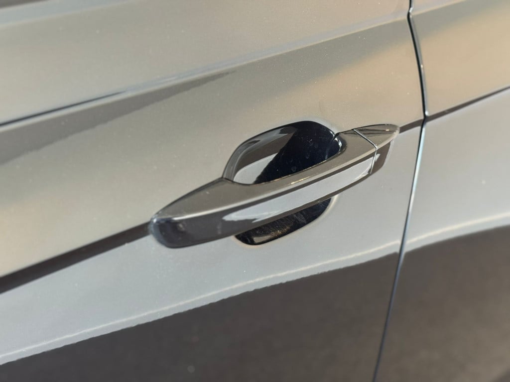 Volkswagen Polo 1.0 tsi life business