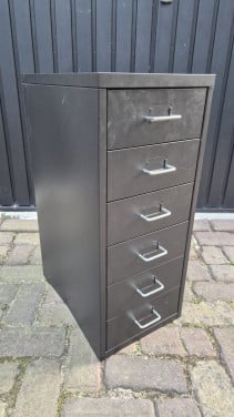 Ladeblok / Bureaukastje IKEA
