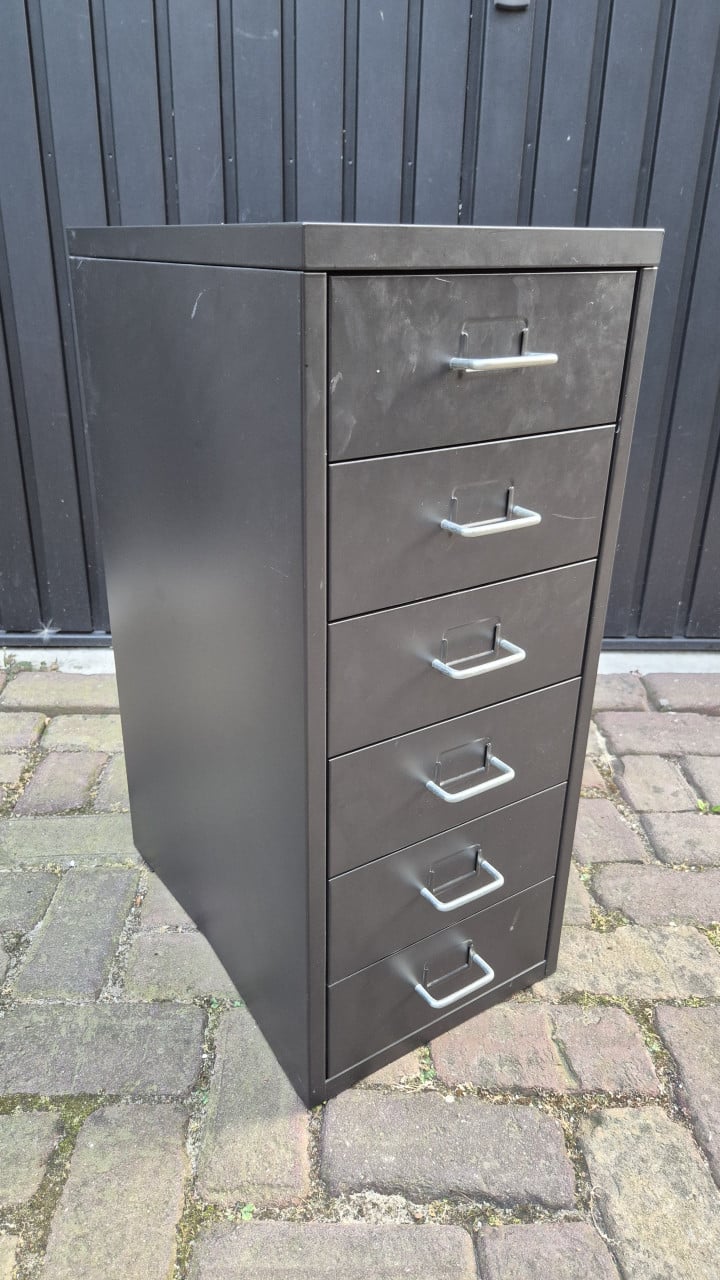 Ladeblok / Bureaukastje IKEA