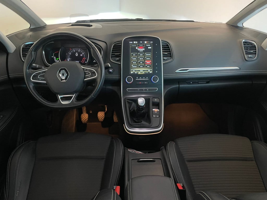 Renault Grand Scenic 1.3 tce intens 7p.