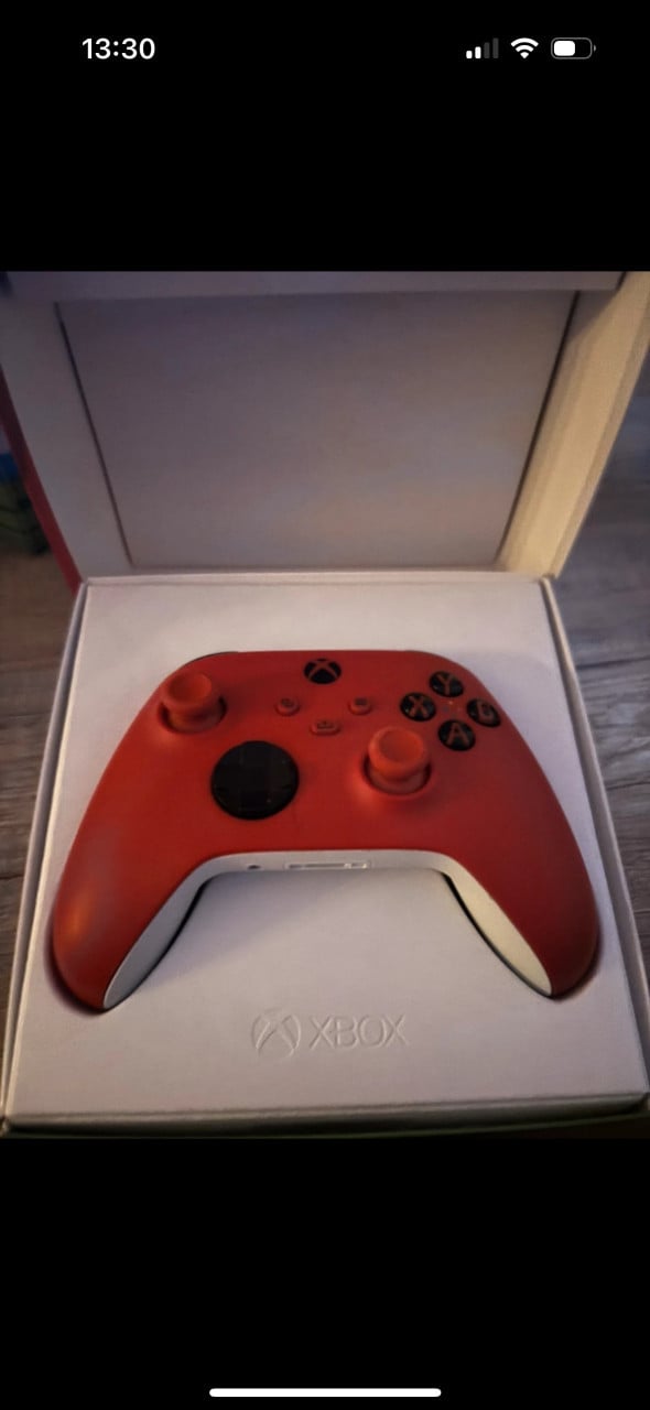 Xbox one