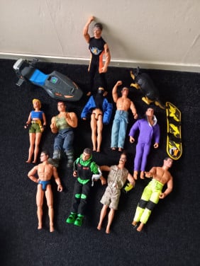 Actionman