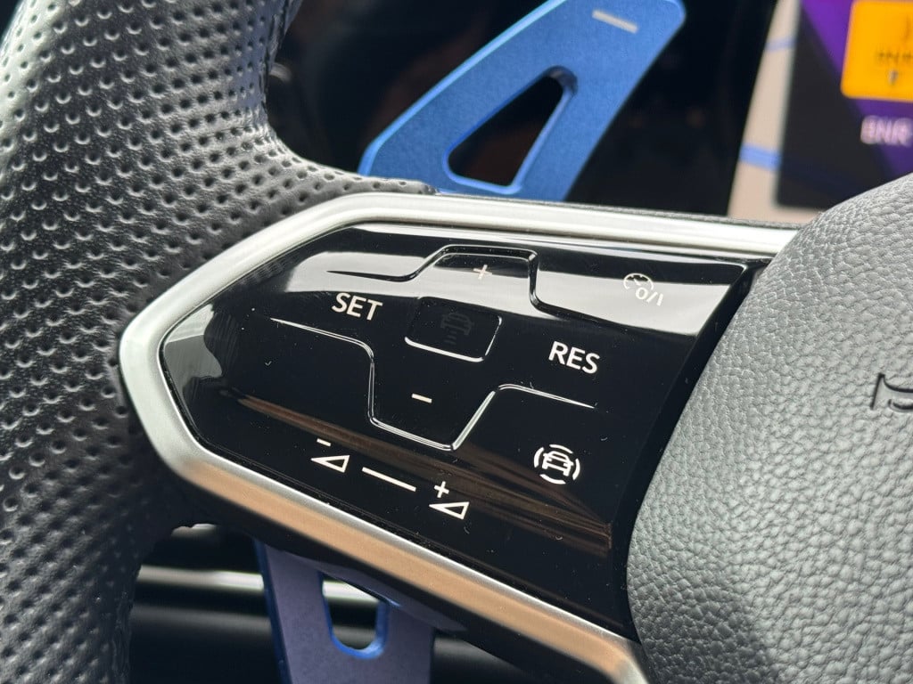 Volkswagen Golf 1.4 ehybrid gte * iq lights * stoel + stuurverwarming * 100