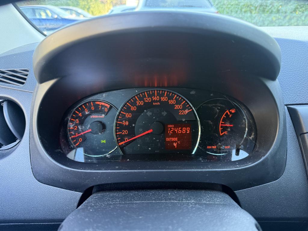 Daihatsu Cuore 1.0 trend 5-drs