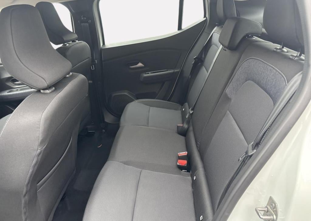 Dacia Sandero 1.0 tce 100 limited edition