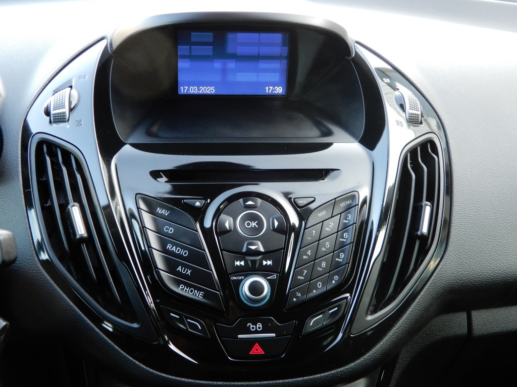 Ford B-max 1.0 ecoboost titanium | trekhaak | navi | achteruitrijcamera | t