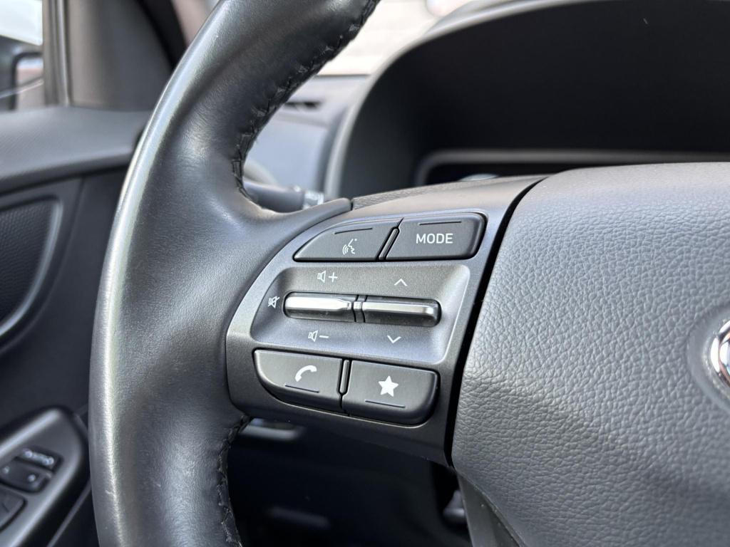 Hyundai Kona 1.6 gdi hev fashion