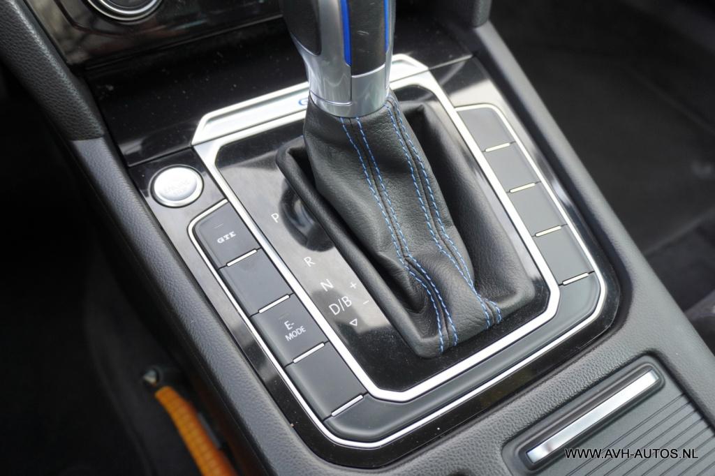 Volkswagen Passat variant 1.4 tsi gte