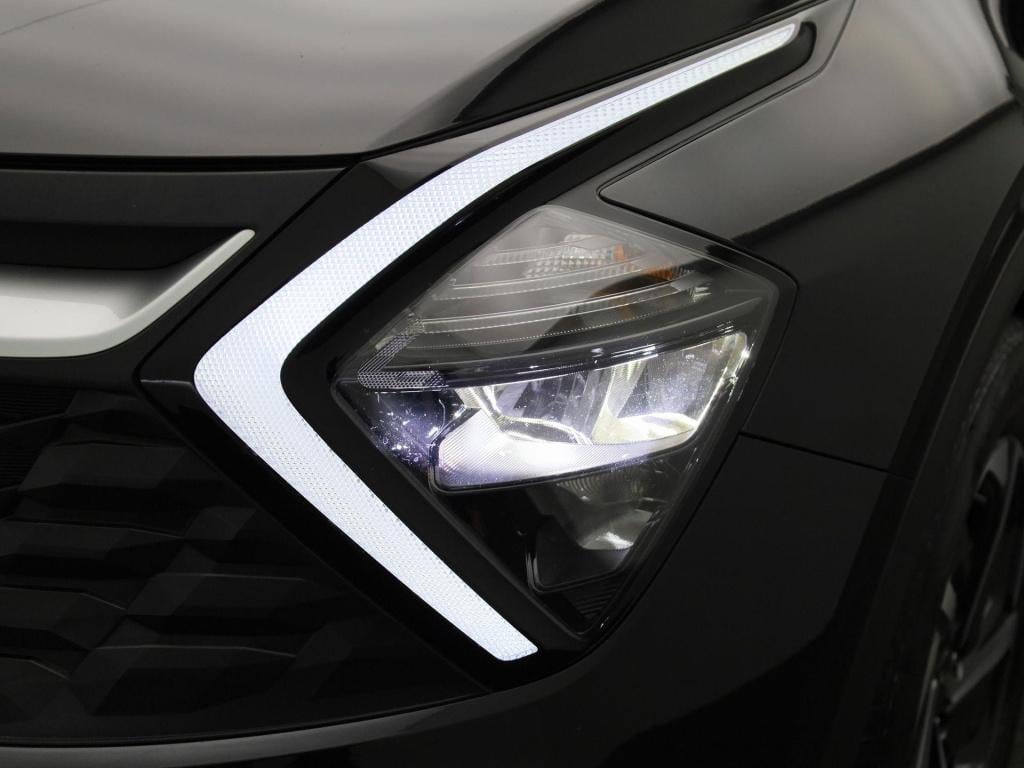 Kia Sportage 1.6 t-gdi mhev dynamicline | lmv | parkeer sensoren | virtual 