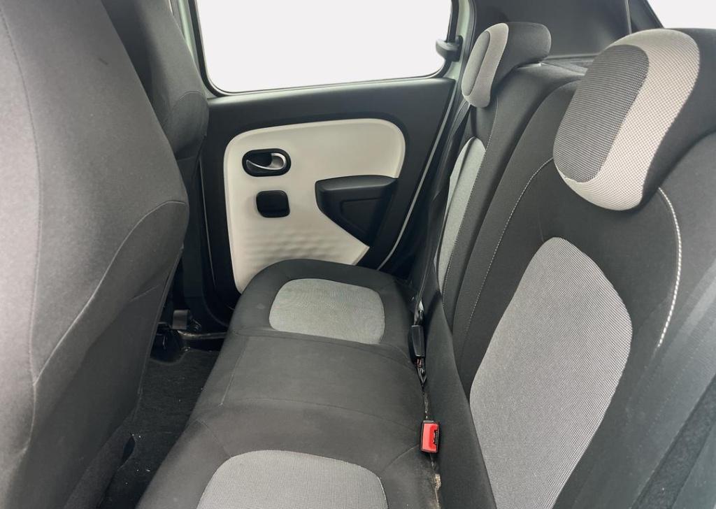 Renault Twingo z.e. r80 collection e-tech