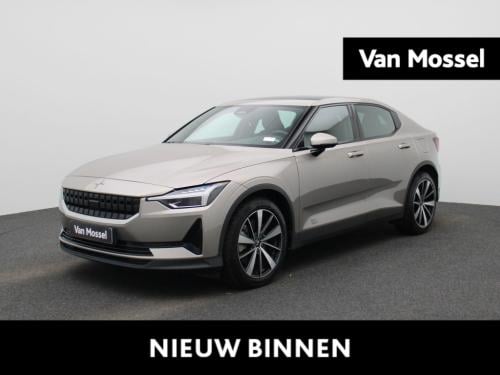 Polestar 2 long range single motor | automaat | panorama dak | virtual cock