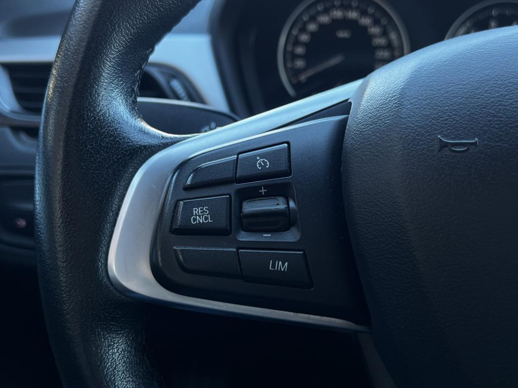 BMW X1 xdrive25e edrive edition phev | camera | nav | cruise control | trek