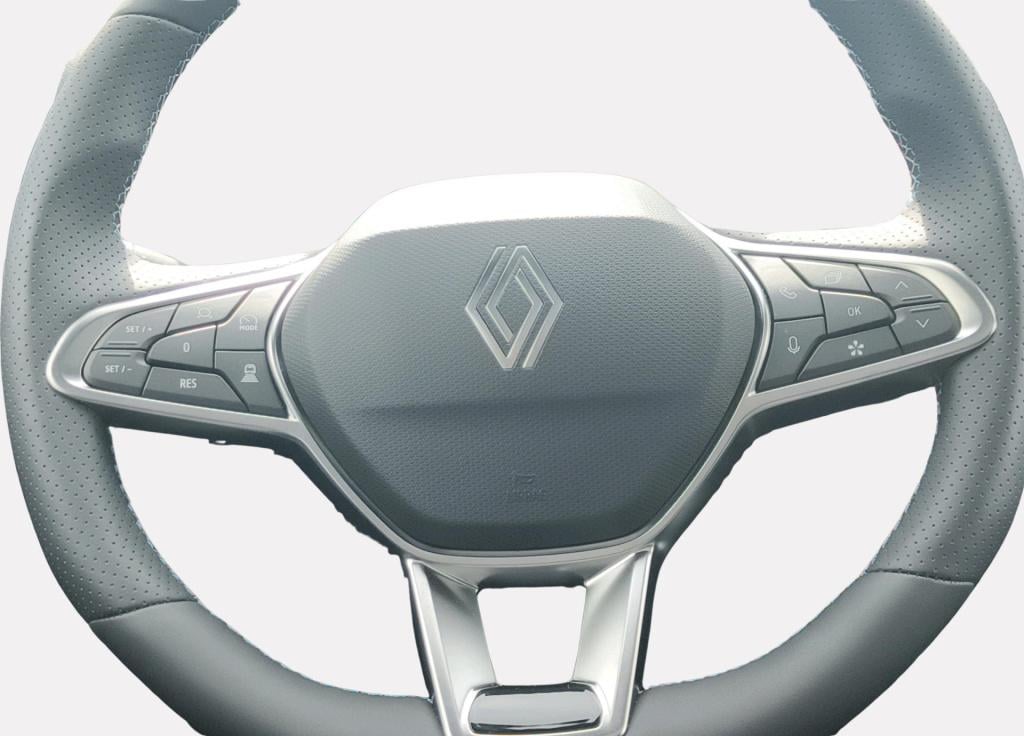 Renault Symbioz 1.8 e-tech full hybrid 160 esprit alpine - pack driving & c