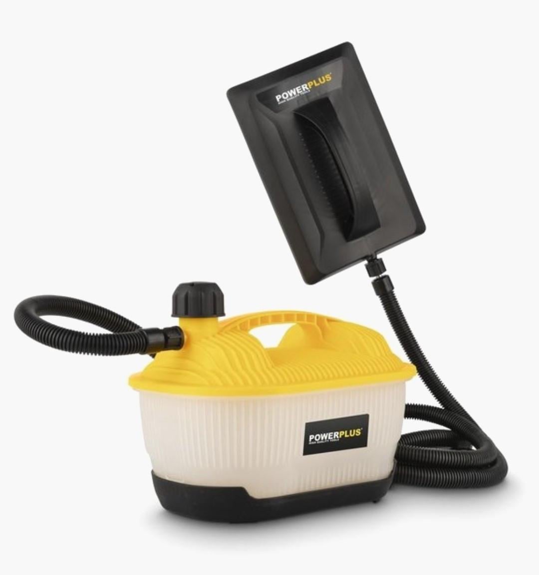 Behangafstomer 2000W in nieuwstaat