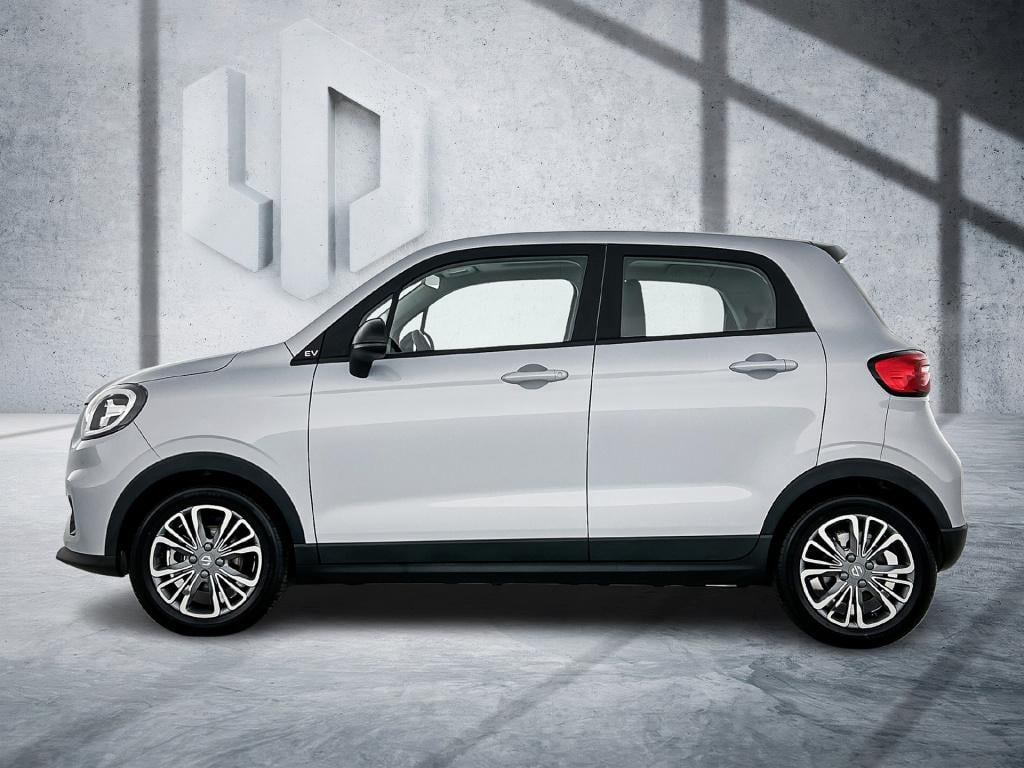 Leapmotor T03 design 37.3 kwh | adaptive cruise control | panoradak | camer