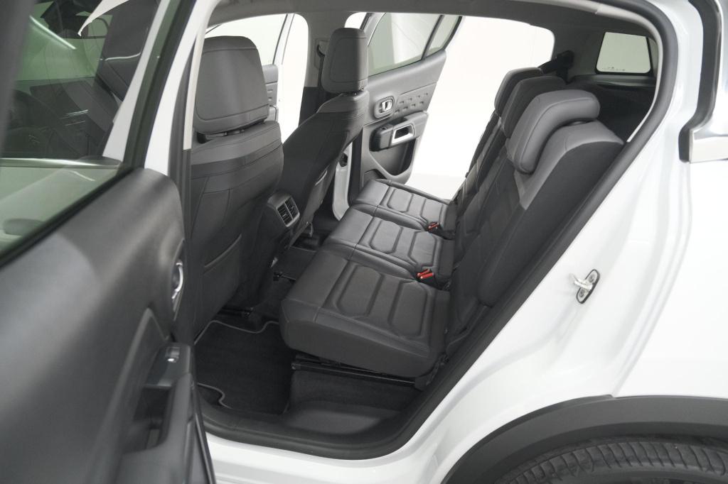 Citroen C5 Aircross 1.6 plug-in hybrid 225 shine | adaptieve cruise control