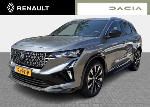 Renault Austral 1.2 e-tech full hybrid 200 techno