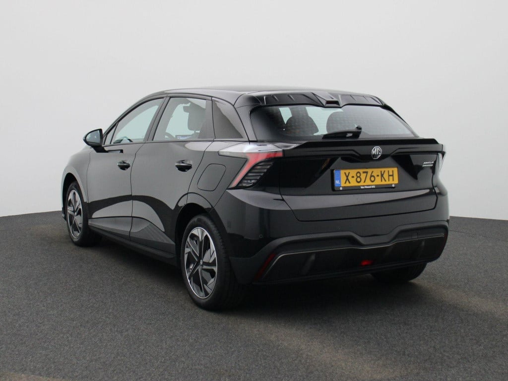 MG Mg4 electric standard 51 kwh