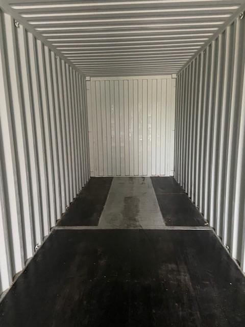 40ft high cube container nieuw